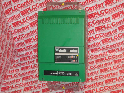 NIDEC CORP CDE25HP-R