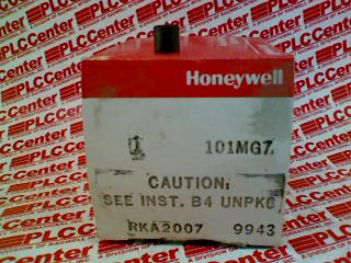 HONEYWELL RKA2007