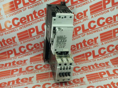 SIEMENS 3VH1634-1MP10B4