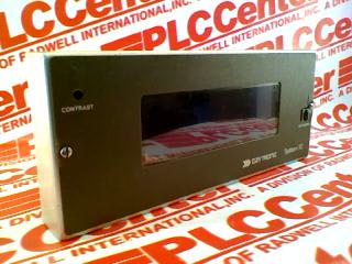 DAYTRONIC 10LCD12A/003