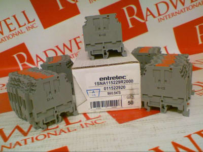 ASEA BROWN BOVERI 1SNA115229R2000