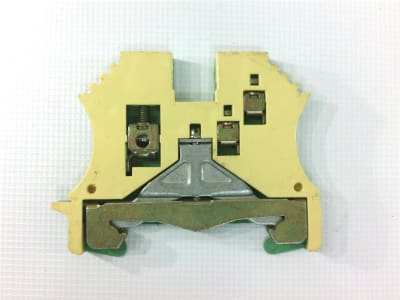 WEIDMULLER WPE-2.5/1.5/ZR