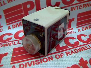 CHROMALOCK DO/SM-02/AC240-6M