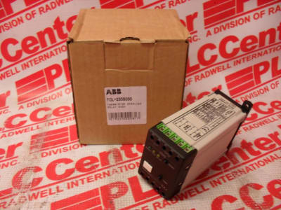 ASEA BROWN BOVERI TOL-230S000