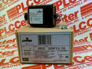 LEVITON ODP13-70