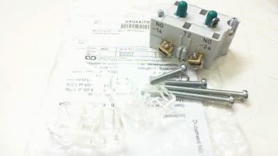 CRAIG & DERRICOTT SAUXKITB