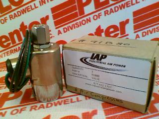 INDUSTRIAL AIR POWER 91B80