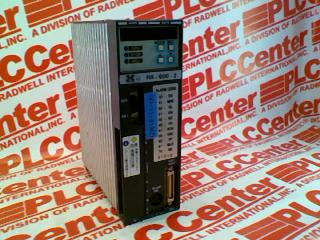 HARMONIC DRIVE HA-600-2L-SP