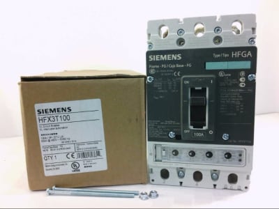SIEMENS HFX3T100