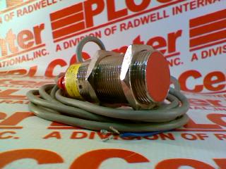 AECO SI30-C10-PNP-NO-S