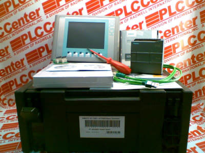 SIEMENS 6AV66517DA013AA2