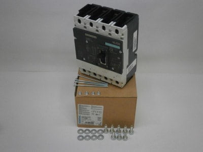 SIEMENS 3VL3725-1EE46-0AA0