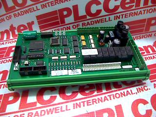 SCA SCHUCKER 0163.0200