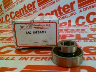 AMI BEARINGS BR-210FSAM1