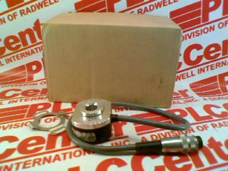 ENCODER PRODUCTS 260NB10H1024RHV1