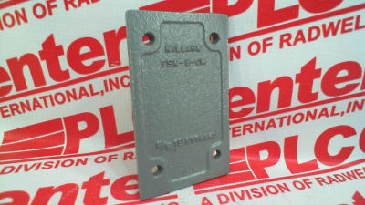 HUBBELL FSK-B-CM