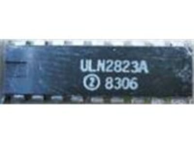 ALLEGRO MICROSYSTEMS ULN2823A