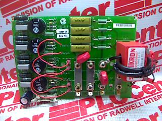 ALLEN BRADLEY CP0382B1