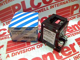 MATSUSHITA ELECTRIC BAC201105