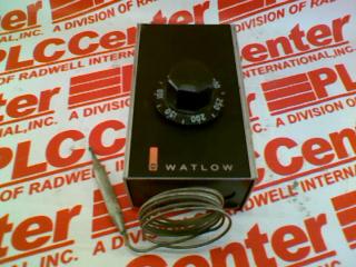 WATLOW 7SPL11CDLTBM-9122