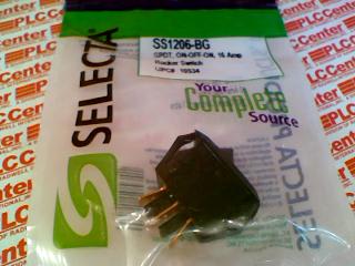 SELECTA SS1206-BG