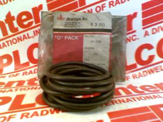 BEARINGS LIMITED 01-334-OPACK