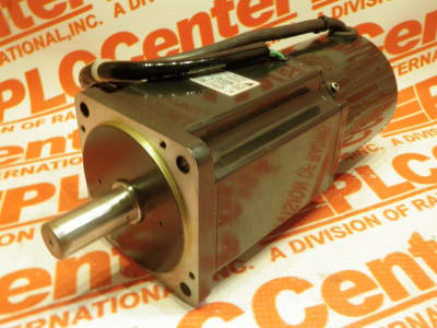 YASKAWA ELECTRIC SGM-08A212