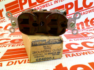 GENERAL ELECTRIC GE4090-1