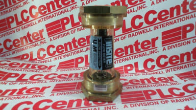 UNIVERSAL FLOW MONITORS IS-30GPM-8-F-F