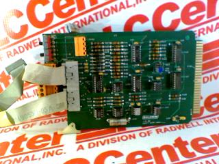 BALDWIN M120-4033-01