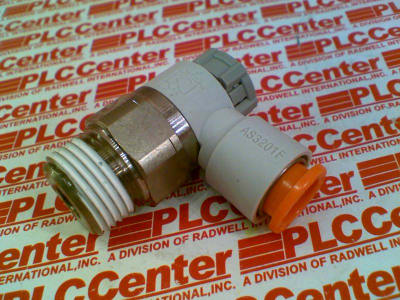 SMC AS3201F-N03-11SA