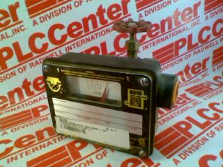 UNIVERSAL FLOW MONITORS SN-ASB3GMV-4-150V-9-A1NR