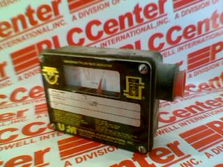 UNIVERSAL FLOW MONITORS 03GM-4-150S-A1NR