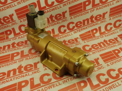 VERSA VALVES TSG-3711-G-H-HCL-S-U-155-A120