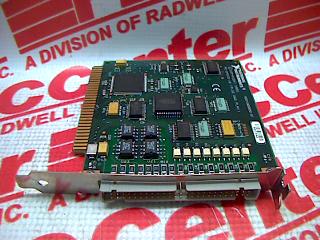 NATIONAL INSTRUMENTS PC-OPDIO-16