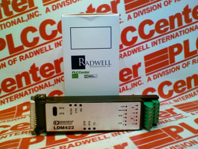 DATAFORTH LDM422-P