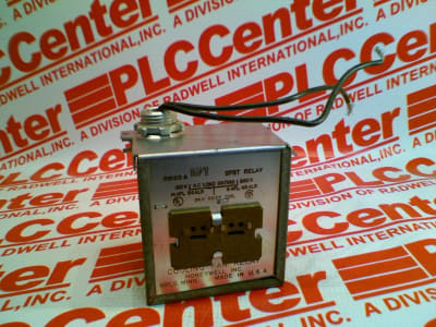 HONEYWELL R8168-A