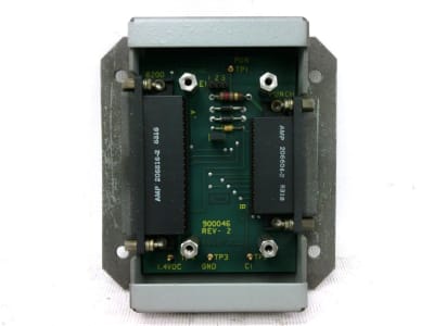 ALLEN BRADLEY 8000-JCZ