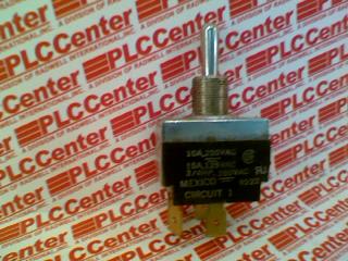 CARLING SWITCH 6GC5L-73