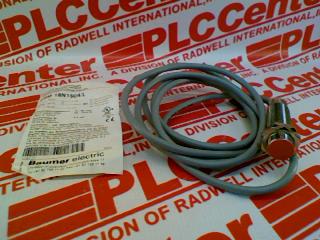 BAUMER ELECTRIC IFRM-18N1504/L