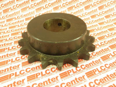 TRI CLOVER 50B17F-3/4