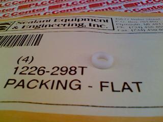 SEALANT EQUIPMENT 1226-298T