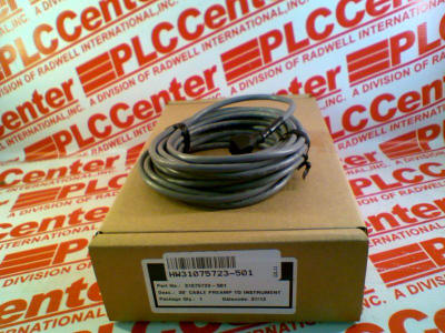 HONEYWELL 31075723-501