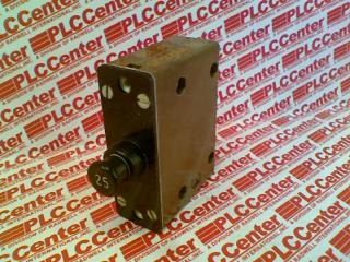 MECHANICAL PRODUCTS MS25005-25