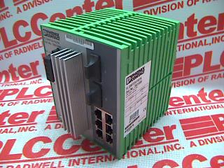 PHOENIX CONTACT FL-SWITCH-FX/FX