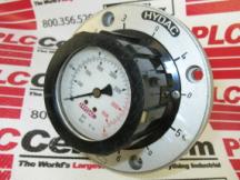 HYDAC MSL2H2.0/180/2610/V
