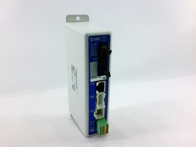 SMC LECP6N-LEFS16A-300