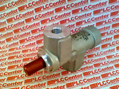 BASO GAS PRODUCTS LLC A818M17