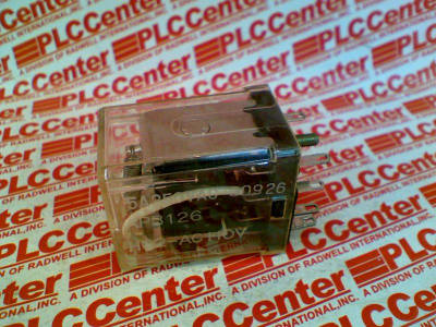 MATSUSHITA ELECTRIC HC2-AC110V