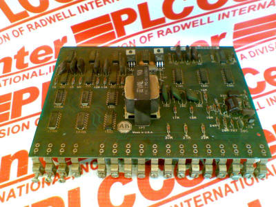 ALLEN BRADLEY MPS10799